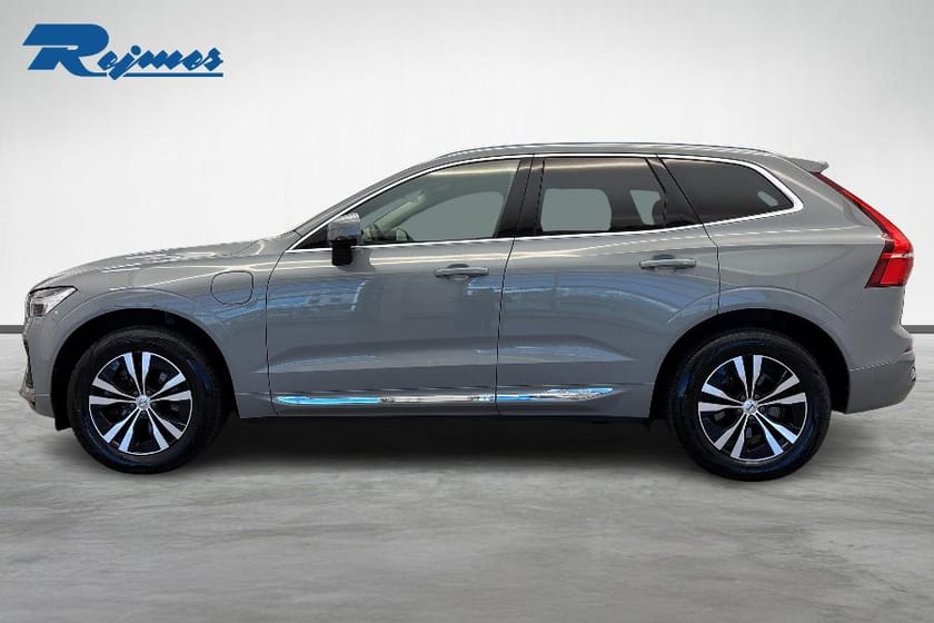 Bild 4 av Volvo XC60 Recharge T6 Core Edition
