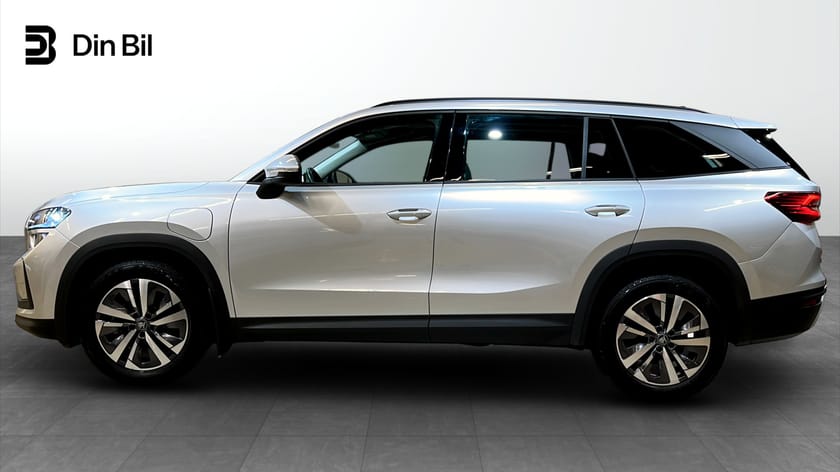 Bild 2 av Škoda Kodiaq iV