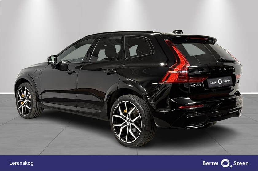 Bilde 3 av Volvo XC60 T8 AWDPolestar Engineered | Memory | Panorama | 360°