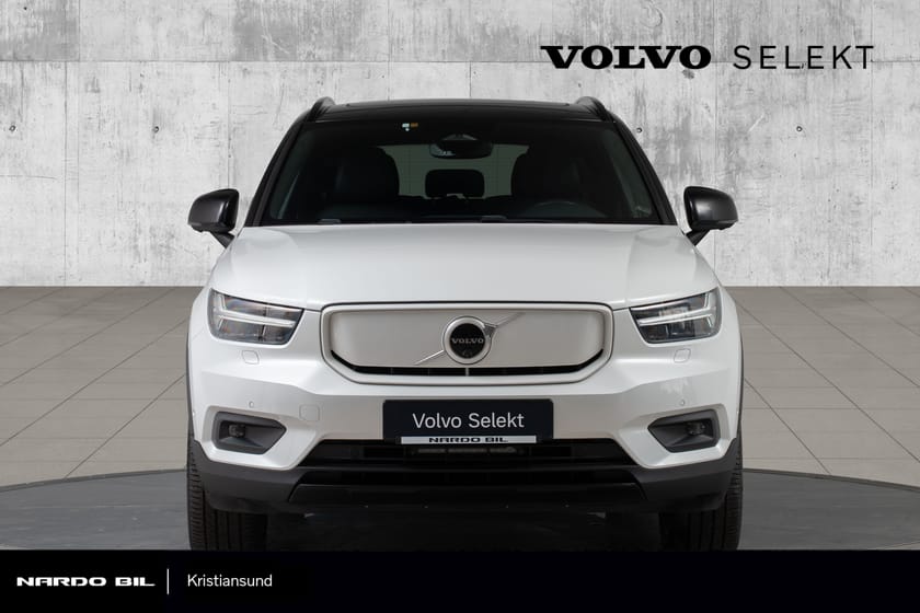 Bilde 4 av Volvo XC40 Recharge Twin