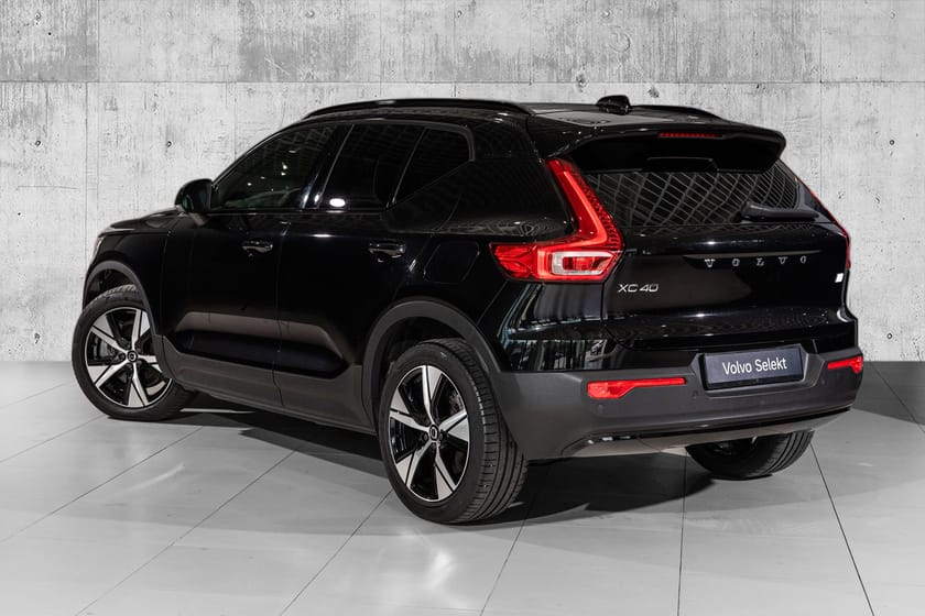 Bilde 5 av Volvo XC40 2021 P8 | 360 | H&K | KROK | El.seter |
