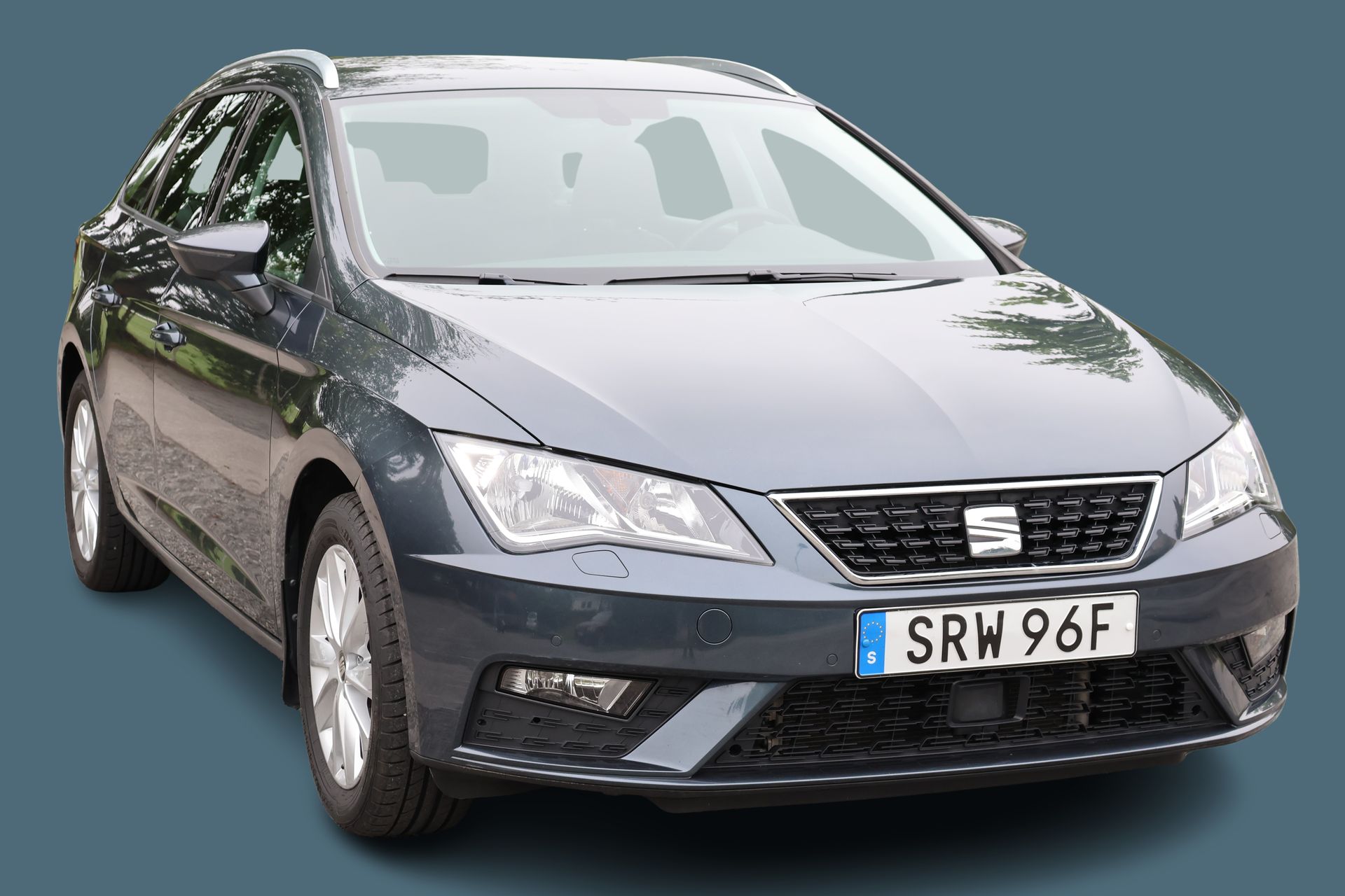 Seat Leon 2020, bild 2/10