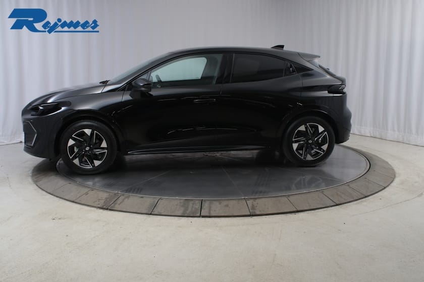 Bild 5 av Renault Clio TCe 115 techno 5-d