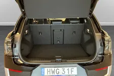 Ford Explorer EV Extended Range RWD