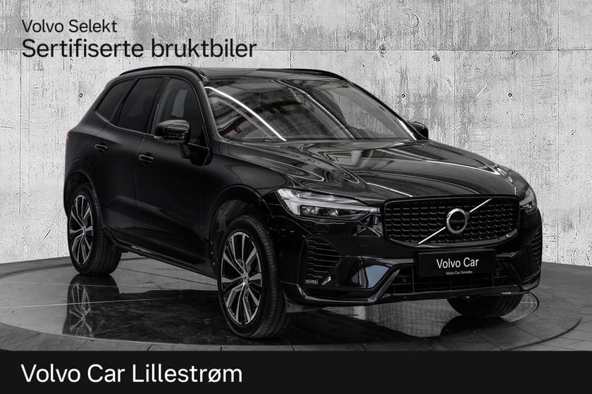 Bilde 1 av Volvo XC60