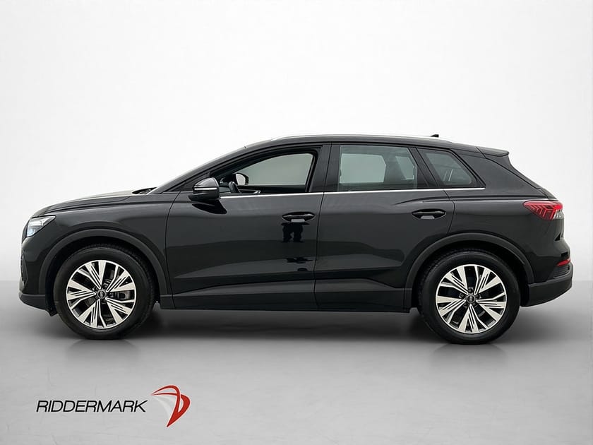 Bild 5 av Audi Q4 40 e-tron