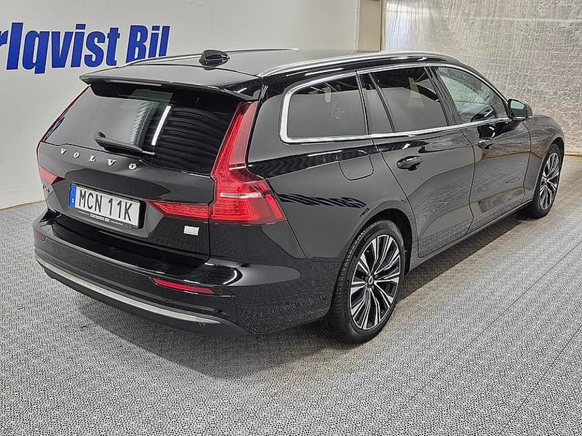 Bild 4 av Volvo V60