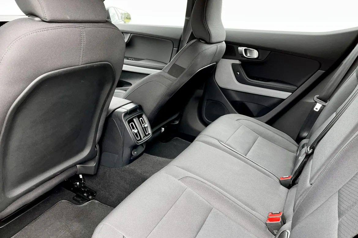 Polestar 2 Standard Range Single Motor