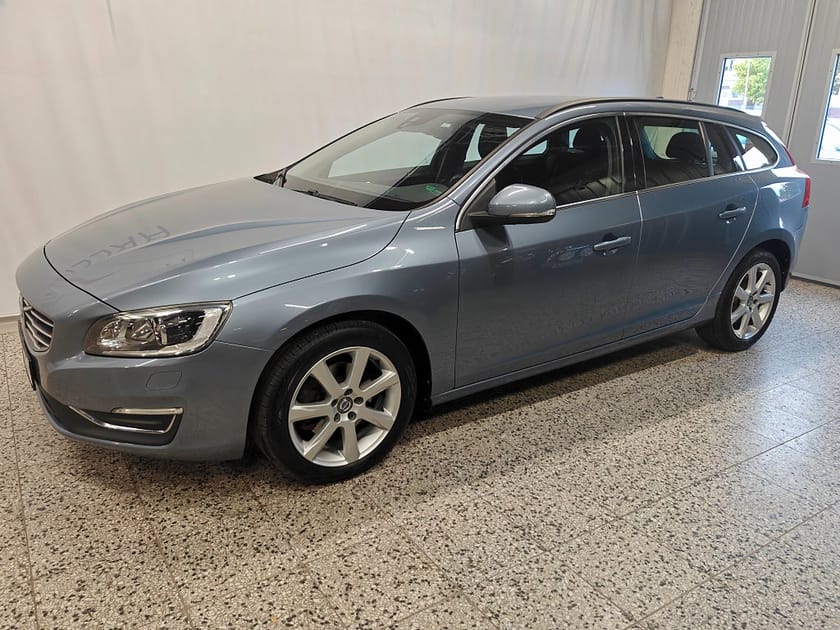 Bild 1 av Volvo V60