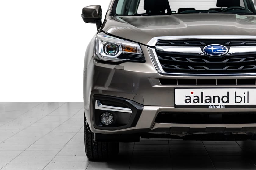 Bilde 4 av Subaru Forester