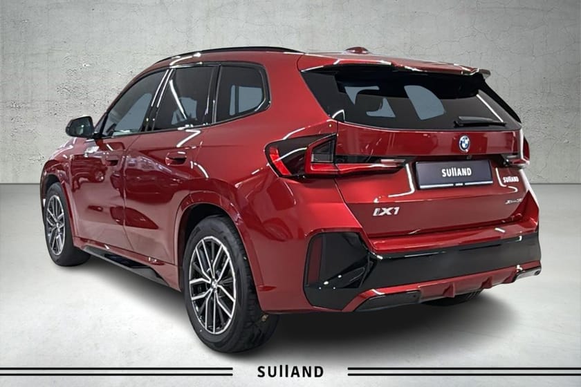 Bilde 3 av BMW iX1 xDrive30