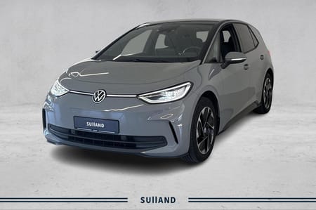 Volkswagen ID.3 Pro Performance fl business  58kwh  204hk