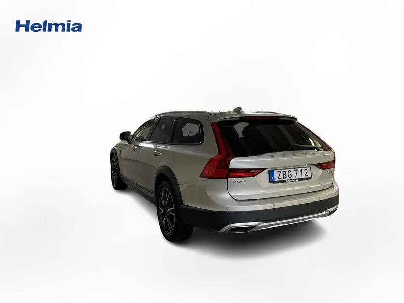 Bild 7 av 16 – Volvo V90 Cross Country T5 II AWD Pro