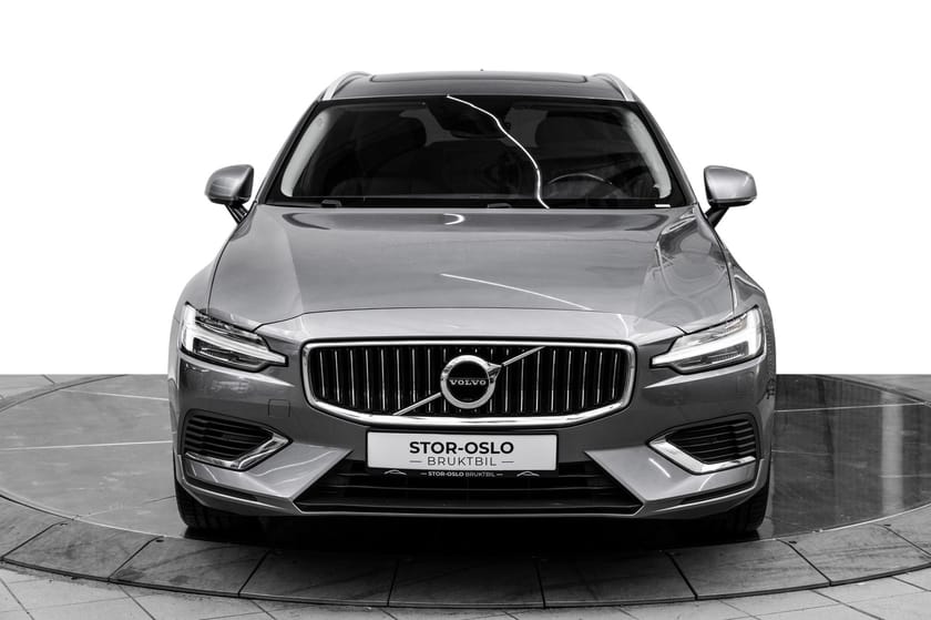 Bilde 3 av Volvo V60