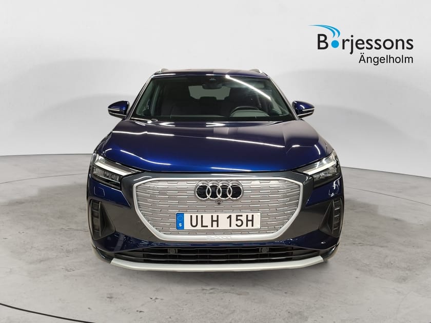Bild 5 av Audi Q4 40 e-tron 204 HK PROLINE ADVANCED