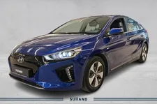 Thumnail bilde 0 av Hyundai Ioniq Electric