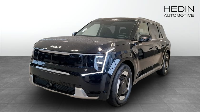 Bild 1 av Kia EV9 AWD