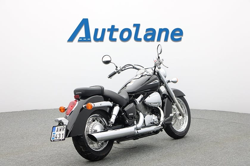 Bild 5 av Honda Powersports VT750C4 Shadow *1-Ägare, Nya däck, Nyservad, 250 mil!