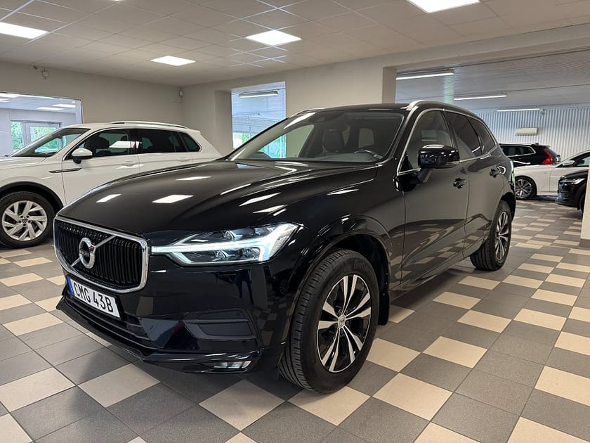Bild 1 av Volvo XC60