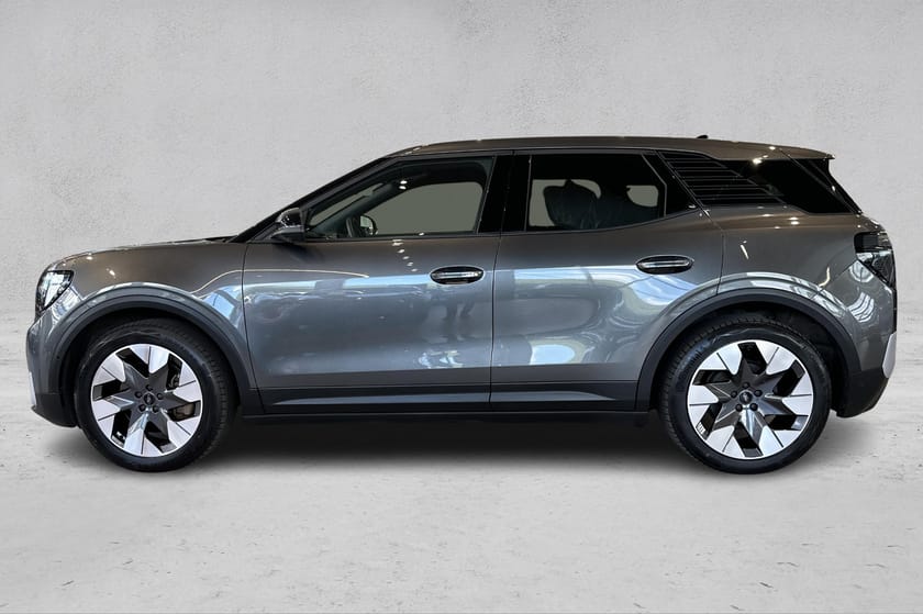 Bilde 2 av Ford Explorer EV Extended Range AWD