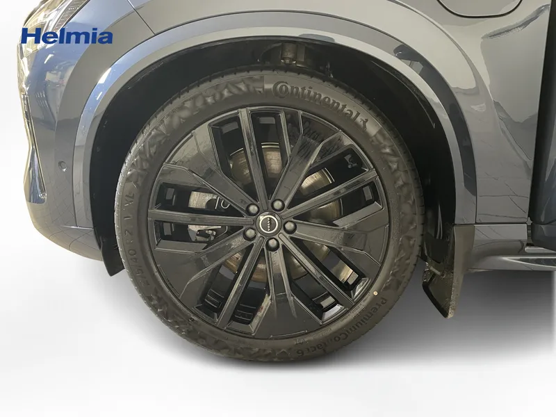 Bild 16 av 16 – Volvo XC90 T8 Ultra Black Edition