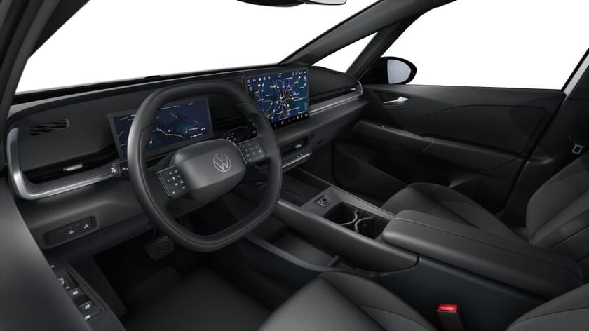 Bild 5 av Volkswagen ID.3 Neo