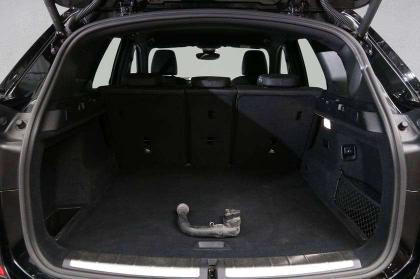 Bilde 5 av BMW X1 xDrive25e M-Sport /Batteritest/Krok/ACC/Skinn/HUD/++