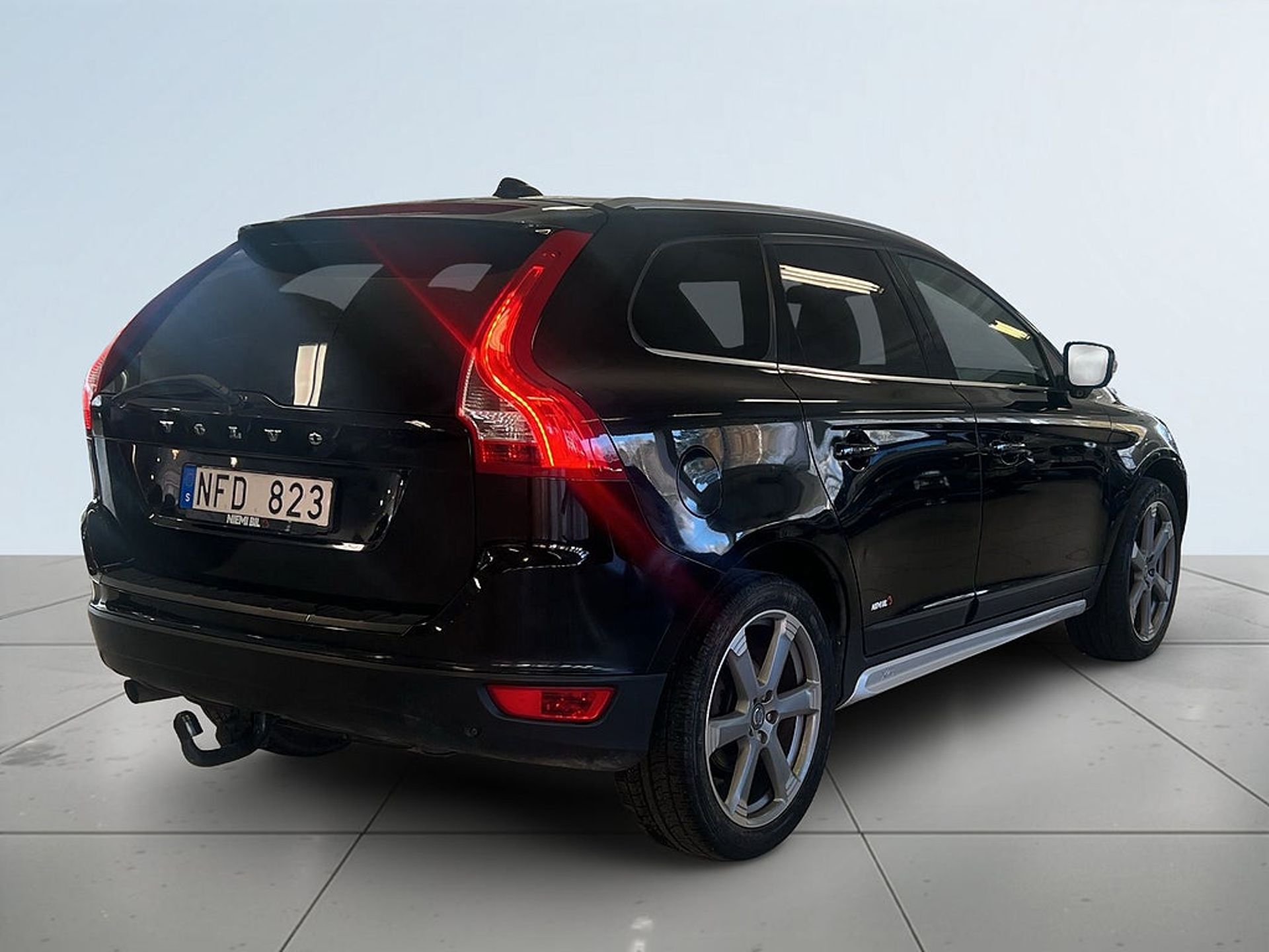 Volvo XC60 Summum 2013, bild 6/10