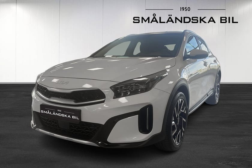 Bild 1 av Kia XCeed Plug-in Hybrid DCT Action Euro 6