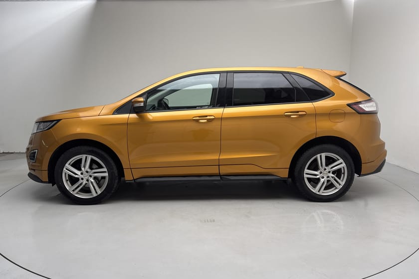 Bild 2 av Ford Edge 2.0 TDCi 210hk Sport Drag B-Kam Pano Värmare