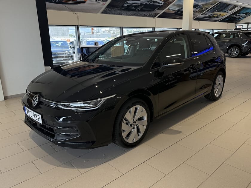 Bild 4 av Volkswagen Golf LIFE 1,5 TSI 150 HK 6-VXL