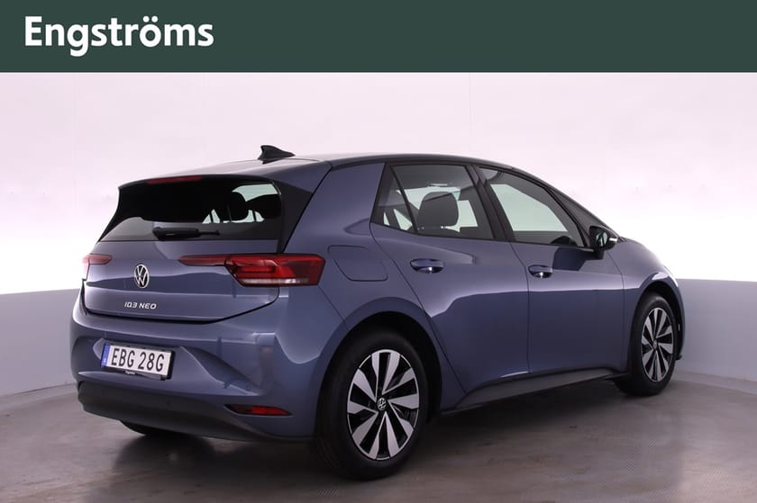 Bild 3 av Volkswagen ID.3 Neo Life 170hk 50kWh