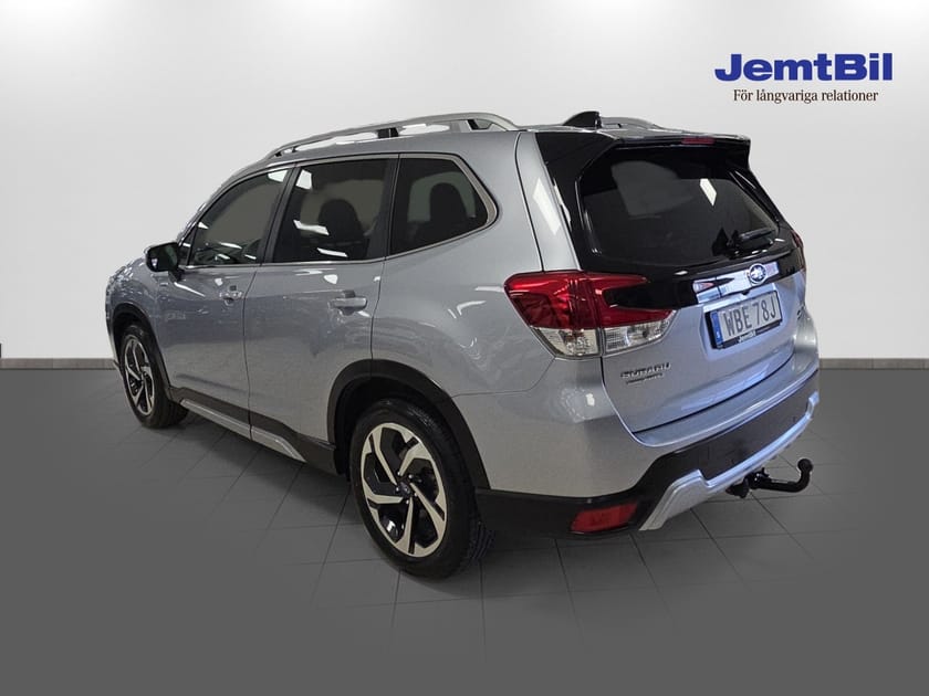 Bild 5 av Subaru Forester e-Boxer XFuel