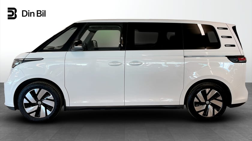 Bild 2 av Volkswagen ID. Buzz PRO 204 HK