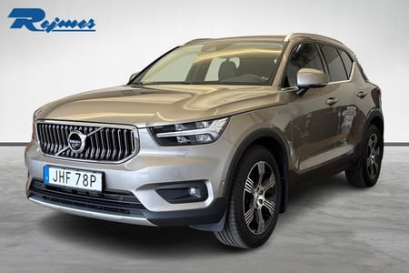 Volvo XC40 D3 AWD Inscription