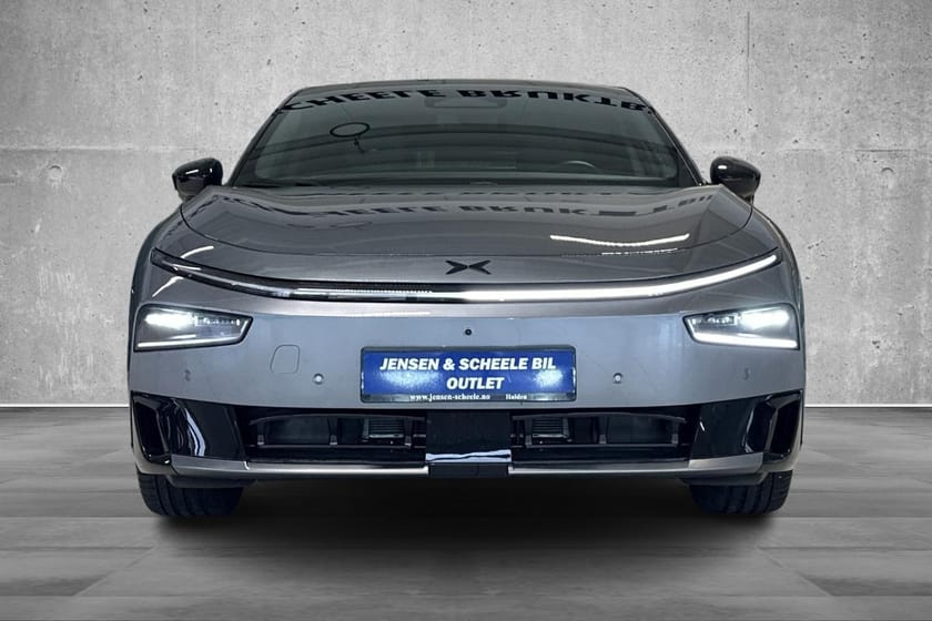 Bilde 3 av XPENG P7+ AWD Performance