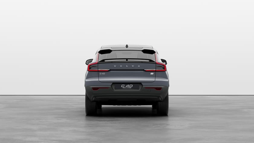Bilde 4 av Volvo C40 Recharge Twin motor /AWD/H&K/Pixel LED