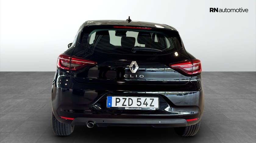 Bild 4 av Renault Clio Zen | Automat |