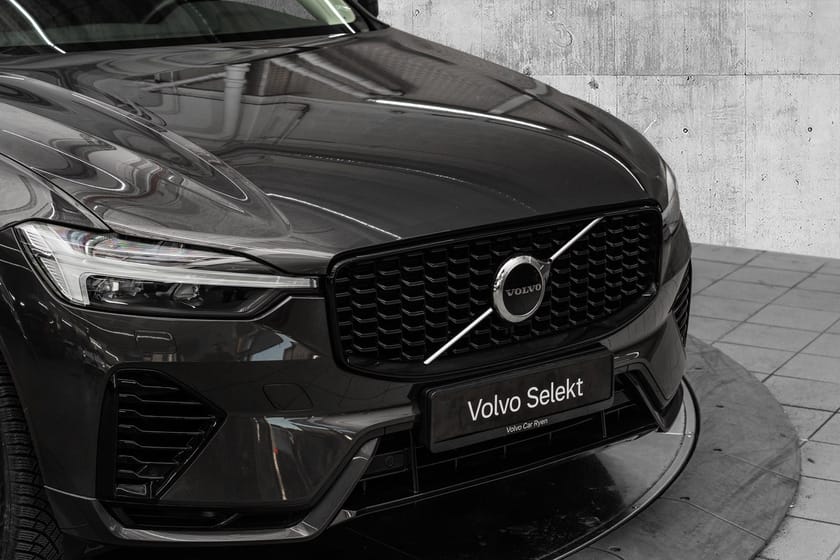 Bilde 2 av Volvo XC60
