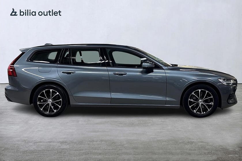 Bild 5 av Volvo V60 B3 Bensin Momentum 163hk Drag Backkamera P-värm