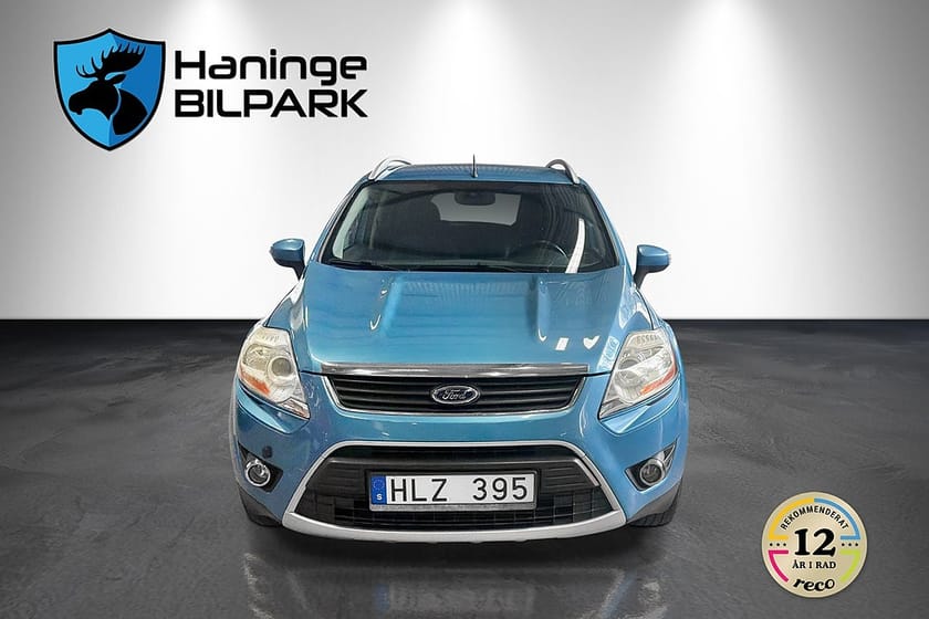 Bild 2 av Ford Kuga 2.5 AWD Durashift EST / SUPERDEAL 3,95 % /