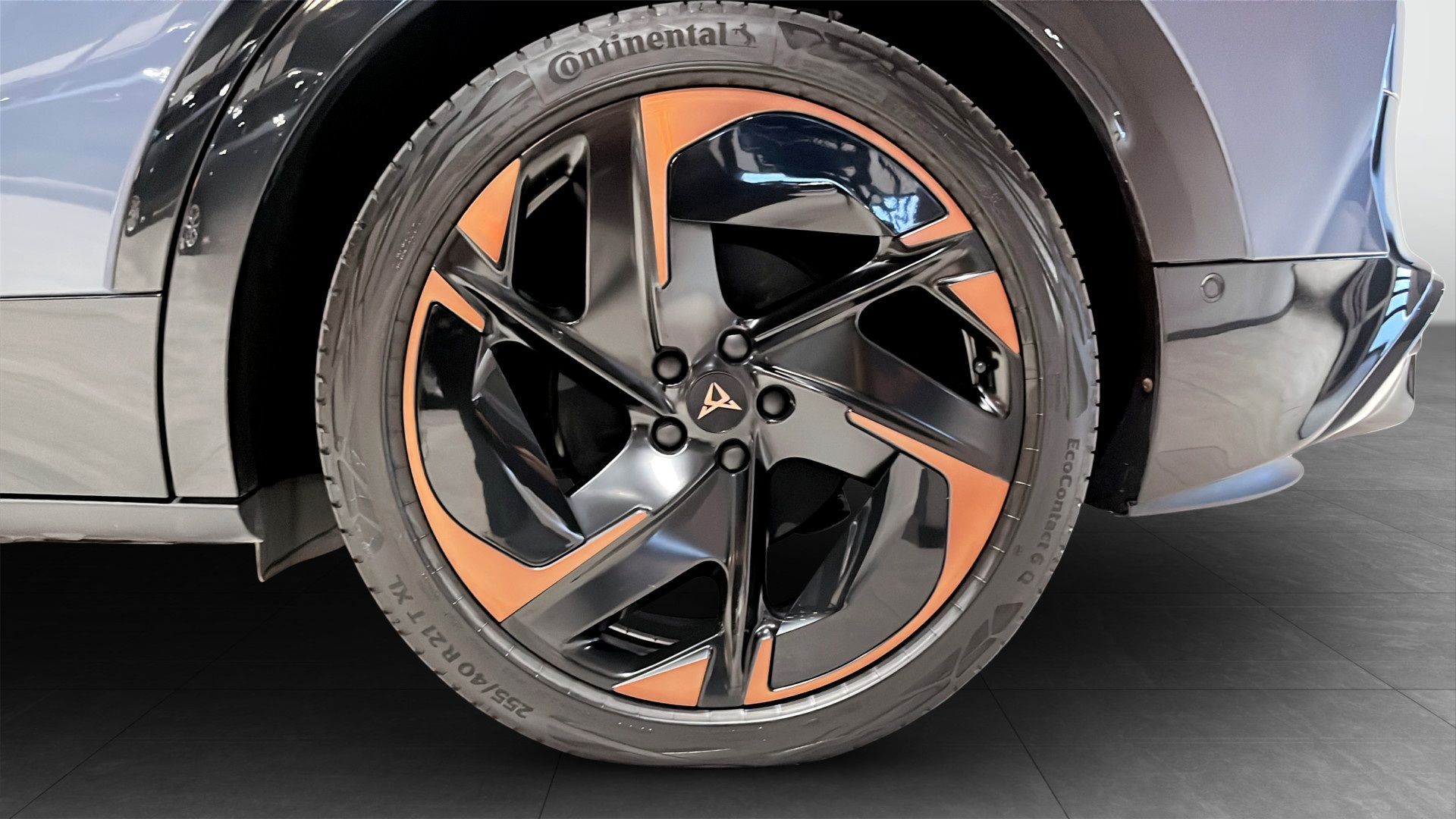 Cupra Tavascan VZ 2024, kuva 6/10