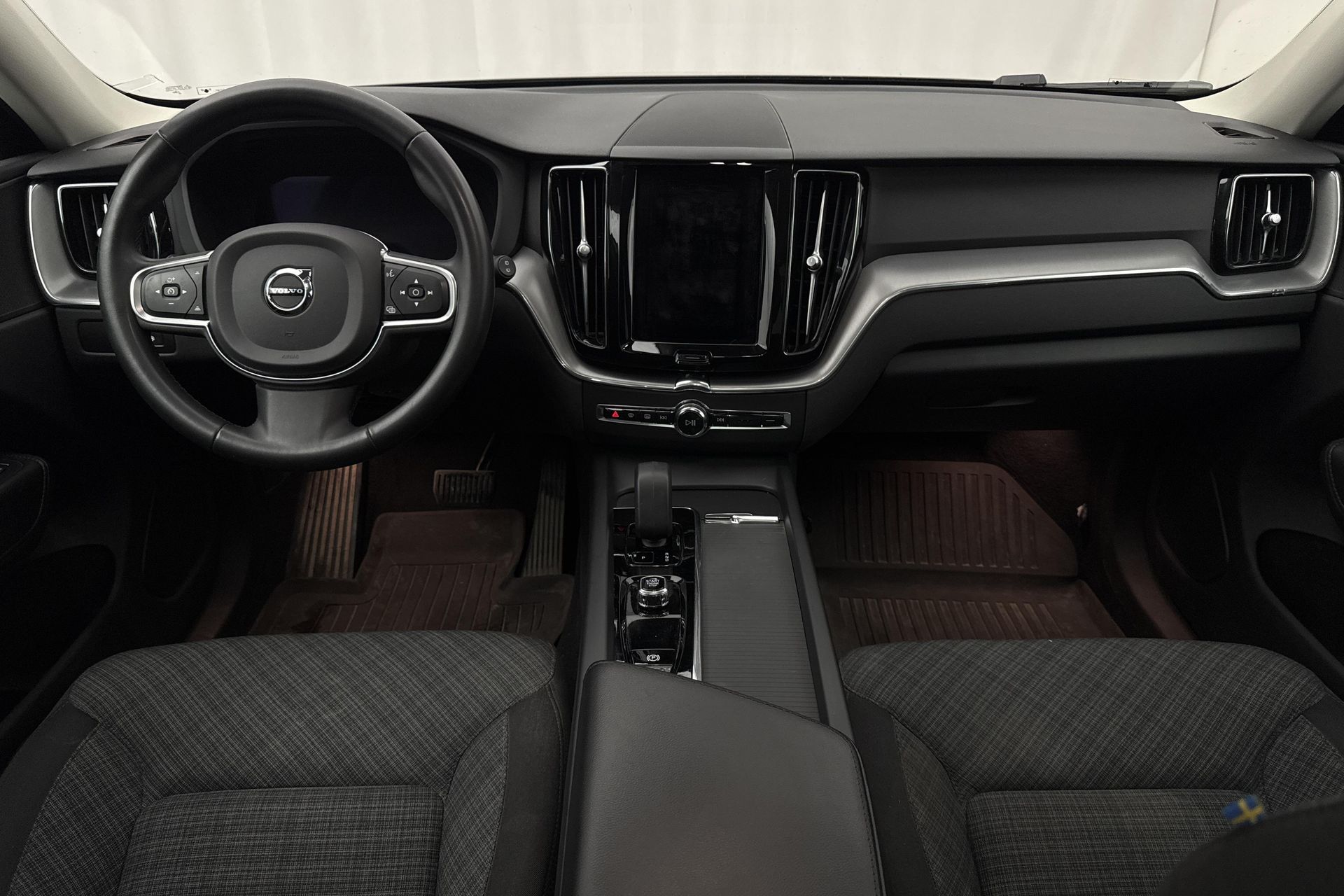 Volvo XC60 Recharge T6 AWD 2023, bild 7/10