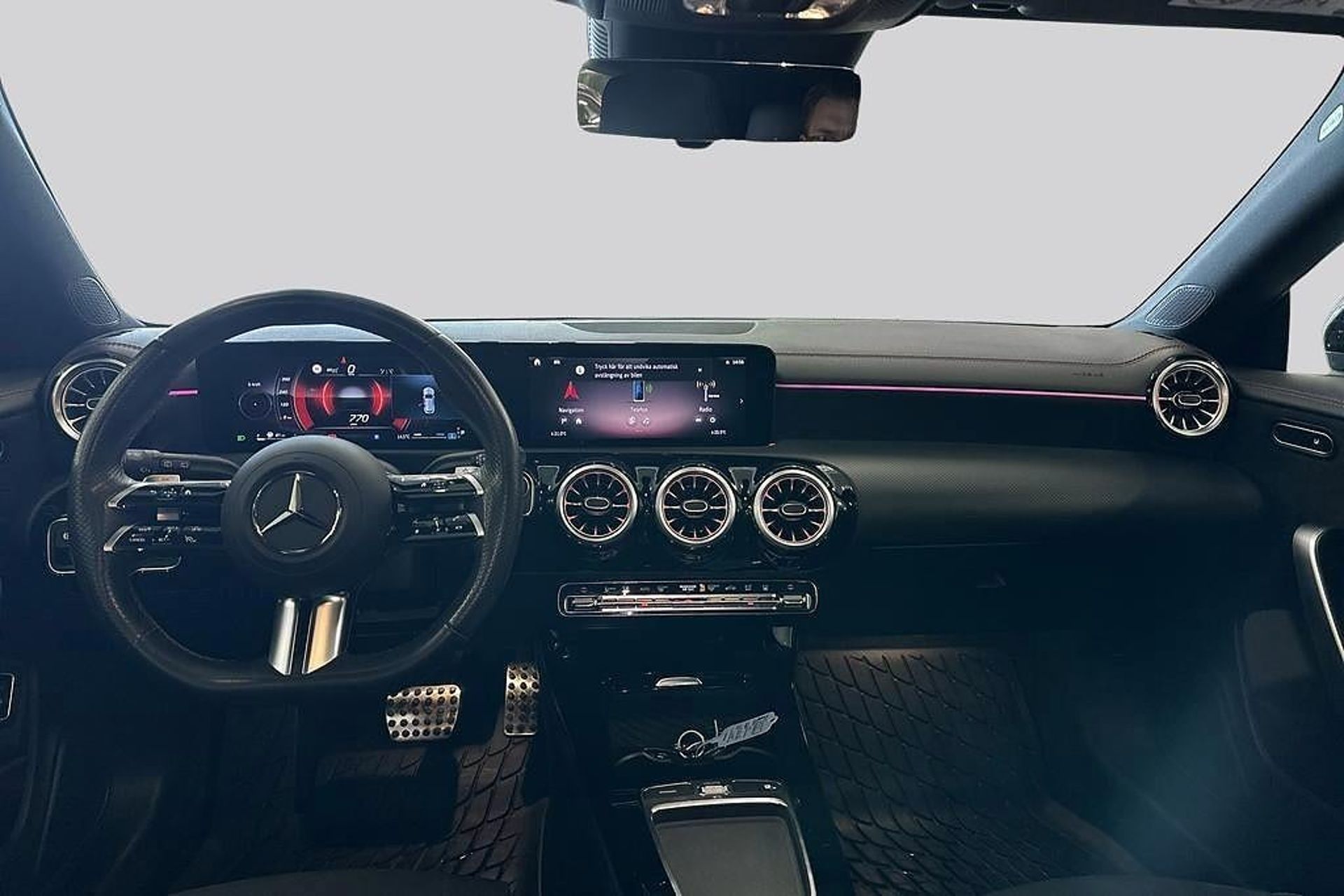 Mercedes-Benz CLA 2024, kuva 7/17