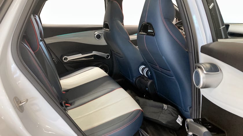 Bild 5 av BYD Atto 3 Extended Range COMFORT