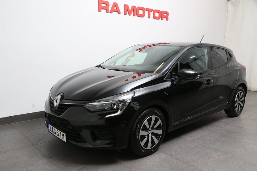 Bild 1 av Renault Clio