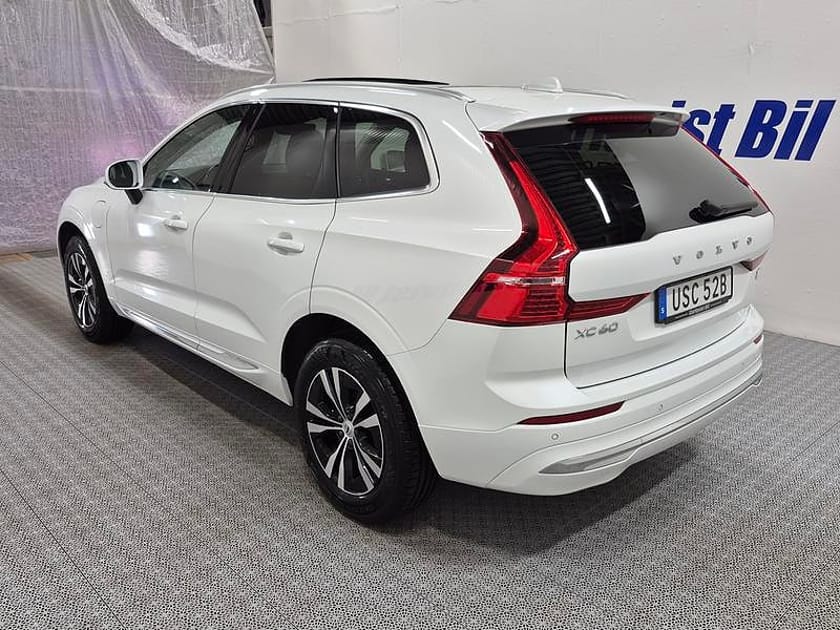 Bild 5 av Volvo XC60
