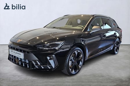 CUPRA Leon SP Ultimate edt.