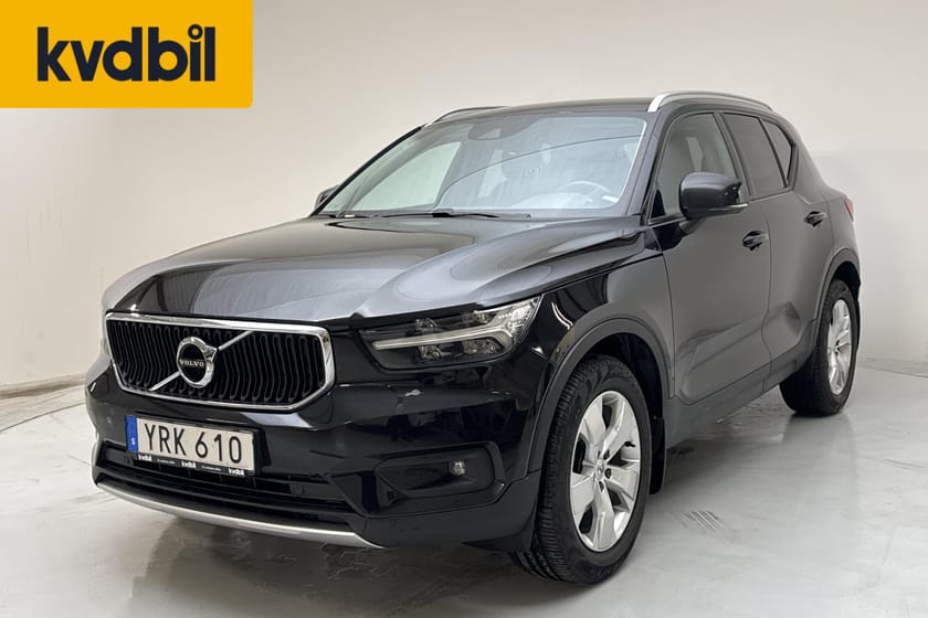 Bild 1 av Volvo XC40 D3 2WD (150hk) Momentum