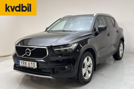 Volvo XC40 D3 2WD (150hk) Momentum